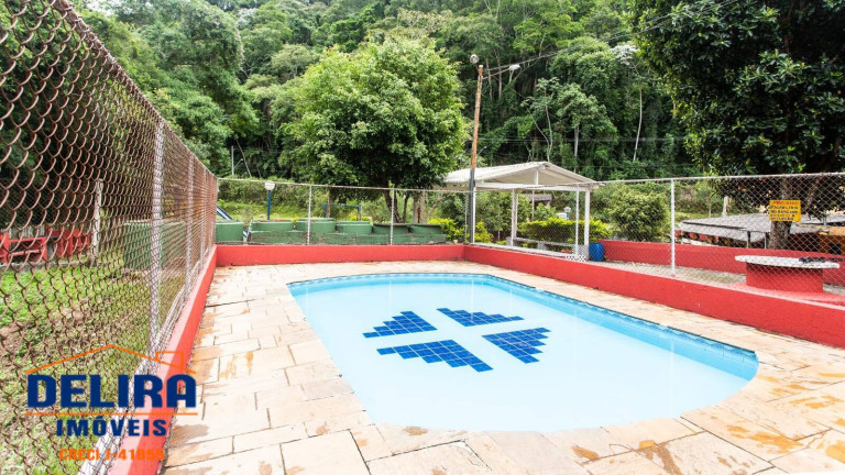 Imagem Chácara com 8 Quartos à Venda, 31 m² em Jardim Alegria - Francisco Morato