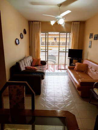 Apartamento com 2 Quartos à Venda, 80 m² em Martim De Sá - Caraguatatuba