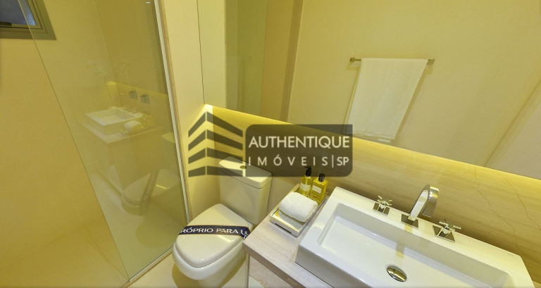 Imagem Apartamento com 2 Quartos à Venda, 131 m² em Brooklin - São Paulo Imagem Apartamento com 2 Quartos à Venda, 131 m² em Brooklin - São Paulo