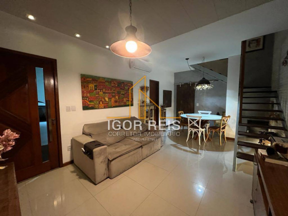 Imagem Casa com 3 Quartos à Venda, 180 m² em Parque Turf Club - Campos Dos Goytacazes