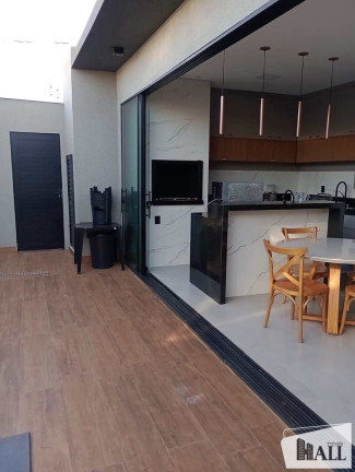 Imagem Casa com 2 Quartos à Venda, 220 m² em Setvalley - São José Do Rio Preto Imagem Casa com 2 Quartos à Venda, 220 m² em Setvalley - São José Do Rio Preto