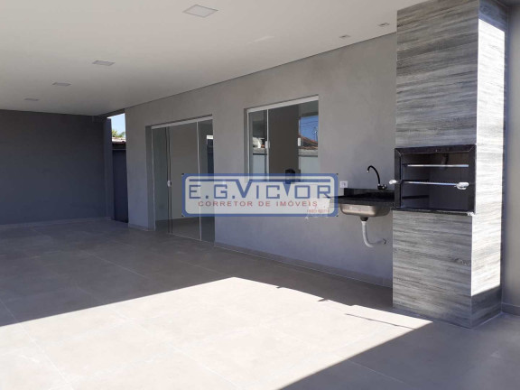 Imagem Casa com 3 Quartos à Venda, 133 m² em Cibratel Ii - Itanhaém Imagem Casa com 3 Quartos à Venda, 133 m² em Cibratel Ii - Itanhaém