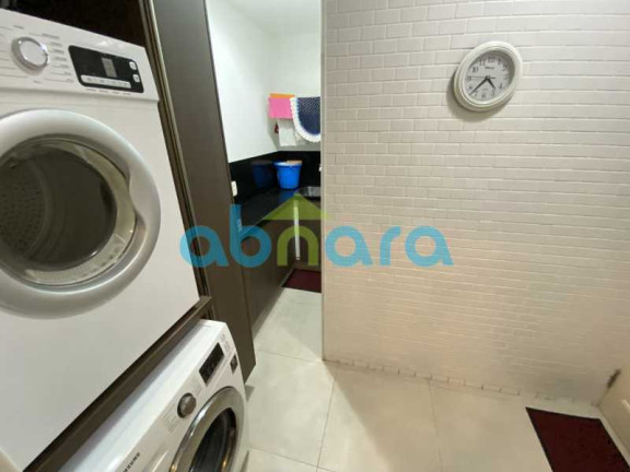 Foto do imóvel Apartamento com 3 Quartos à Venda, 155 m² em Copacabana - Rio De Janeiro