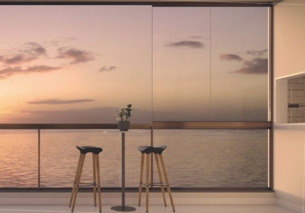 Imagem Imóvel com 3 Quartos à Venda, 116 m² em Praia Brava De Itajaí - Itajaí Imagem Imóvel com 3 Quartos à Venda, 116 m² em Praia Brava De Itajaí - Itajaí