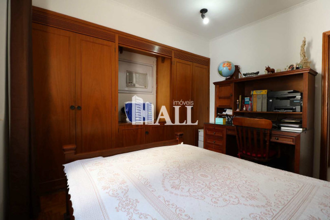 Imagem Apartamento com 3 Quartos à Venda, 128 m² em Centro - São José Do Rio Preto Imagem Apartamento com 3 Quartos à Venda, 128 m² em Centro - São José Do Rio Preto
