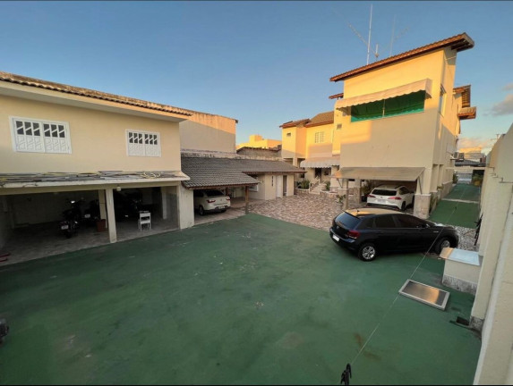 Imagem Casa com 4 Quartos à Venda, 440 m² em Ipitanga - Lauro De Freitas Imagem Casa com 4 Quartos à Venda, 440 m² em Ipitanga - Lauro De Freitas