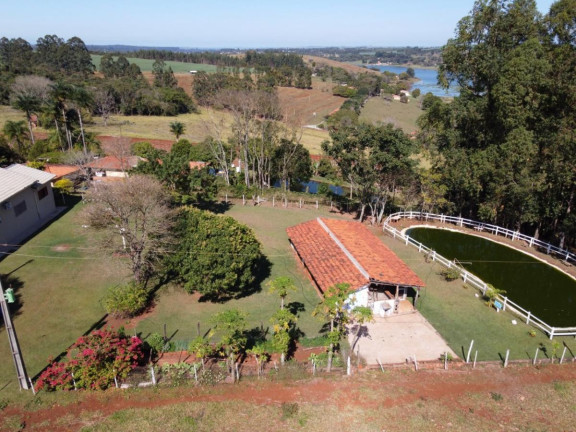 Imagem Chácara à Venda, 20.000 m² em Rural - Arandu Imagem Chácara à Venda, 20.000 m² em Rural - Arandu