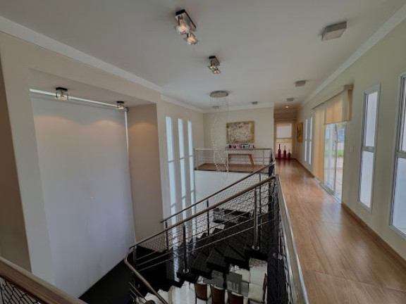 Imagem Sobrado com 3 Quartos à Venda, 544 m² em Condomínio Sunset - Sorocaba