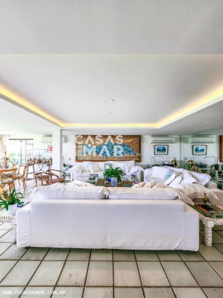 Imagem Imóvel com 6 Quartos à Venda, 1.300 m² em Praia Rasa - Armação Dos Búzios