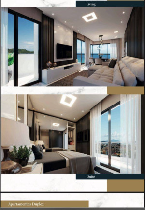 Imagem Casa com 3 Quartos à Venda, 79 m² em Mariscal - Bombinhas