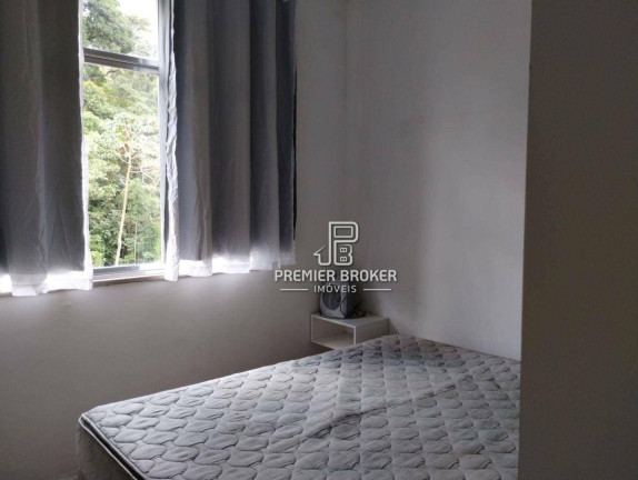 Imagem Apartamento com 1 Quarto à Venda, 30 m² em Alto - Teresópolis