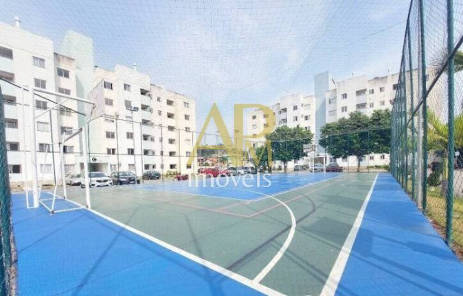 Imagem Apartamento com 2 Quartos à Venda, 55 m² em Bela Vista - Palhoça Imagem Apartamento com 2 Quartos à Venda, 55 m² em Bela Vista - Palhoça
