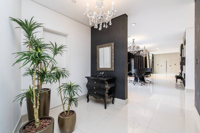 Imagem Casa com 4 Quartos à Venda, 751 m² em Jardim Social - Curitiba