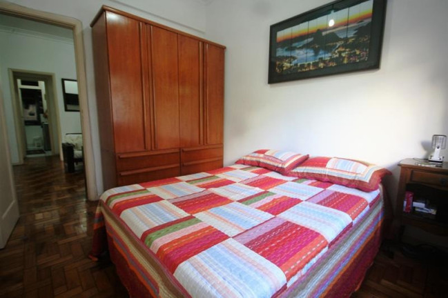 Imagem Apartamento com 1 Quarto para Temporada, 55 m² em Copacabana - Rio De Janeiro Imagem Apartamento com 1 Quarto para Temporada, 55 m² em Copacabana - Rio De Janeiro