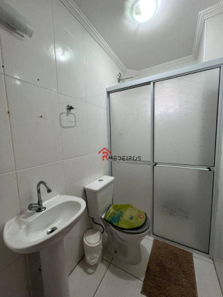 Imagem Apartamento com 1 Quarto à Venda, 49 m² em Caiçara - Praia Grande