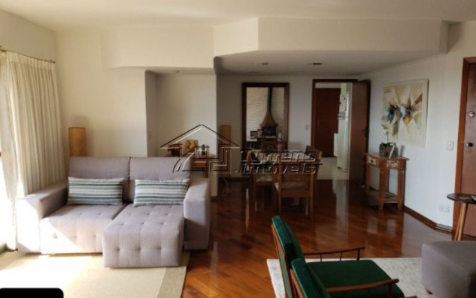 Foto do imóvel Apartamento com 4 Quartos à Venda, 183 m² em Centro - São José Dos Campos