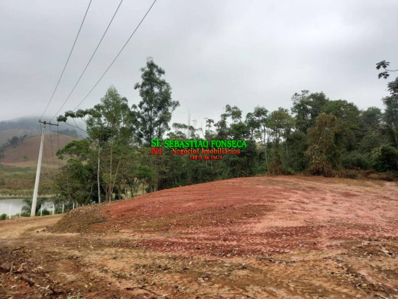 Imagem Chácara à Venda, 30.000 m² em Centro - Monteiro Lobato Imagem Chácara à Venda, 30.000 m² em Centro - Monteiro Lobato