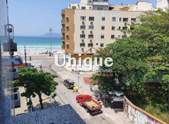 Cobertura com 4 Quartos à Venda, 160 m² em Centro - Cabo Frio