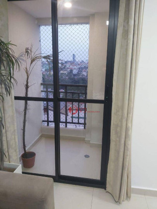 Imagem Apartamento com 1 Quarto à Venda, 40 m² em Cidade Patriarca - São Paulo Imagem Apartamento com 1 Quarto à Venda, 40 m² em Cidade Patriarca - São Paulo