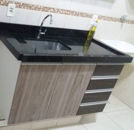 Imagem Apartamento com 2 Quartos à Venda, 52 m² em Campestre - Piracicaba Imagem Apartamento com 2 Quartos à Venda, 52 m² em Campestre - Piracicaba