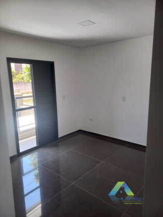 Imagem Apartamento com 3 Quartos à Venda, 75 m² em Vila Eldízia - Santo André