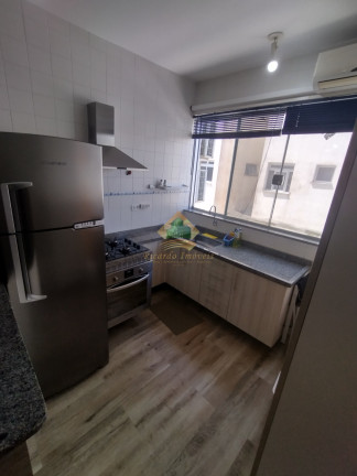 Imagem Apartamento com 1 Quarto à Venda, 57 m² em Itaguá - Ubatuba Imagem Apartamento com 1 Quarto à Venda, 57 m² em Itaguá - Ubatuba