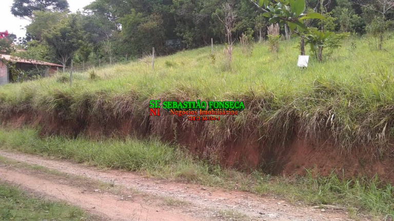 Chácara à Venda, 1.700 m² em Sob. Consulta - Paraibuna