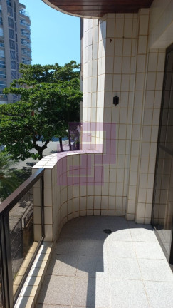 Imagem Apartamento com 4 Quartos à Venda, 165 m² em Enseada - Guarujá Imagem Apartamento com 4 Quartos à Venda, 165 m² em Enseada - Guarujá