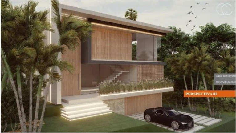 Imagem Terreno à Venda, 540 m² em Alphaville Litoral Norte 3 - Camaçari Imagem Terreno à Venda, 540 m² em Alphaville Litoral Norte 3 - Camaçari