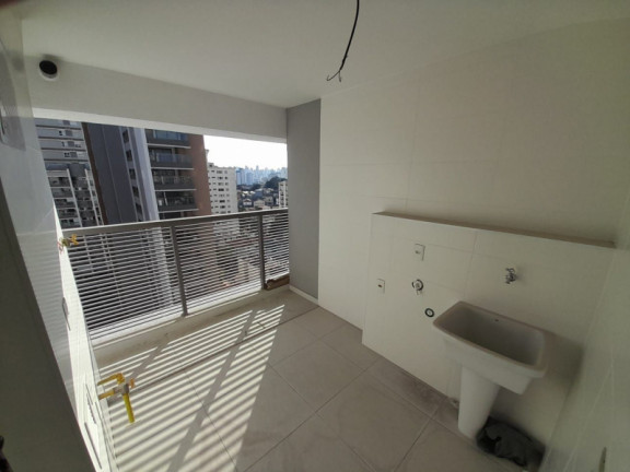 Imagem Apartamento com 3 Quartos à Venda, 160 m² em Vila Dom Pedro I - São Paulo