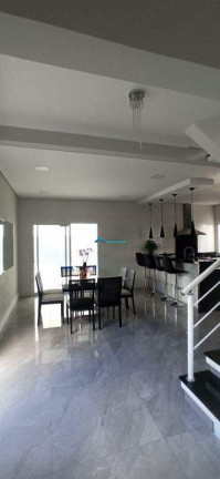 Imagem Casa de Condomínio com 4 Quartos à Venda, 249 m² em Parque Residencial Eloy Chaves - Jundiaí