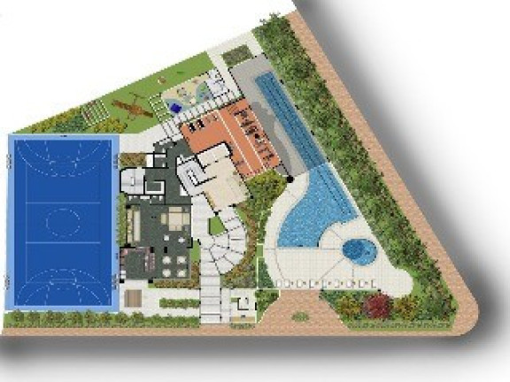 Imagem Apartamento com 4 Quartos à Venda, 265 m² em Jardim Anália Franco - São Paulo Imagem Apartamento com 4 Quartos à Venda, 265 m² em Jardim Anália Franco - São Paulo