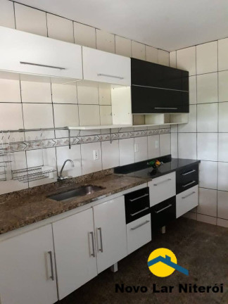 Imagem Casa com 2 Quartos à Venda, 76 m² em Santa Bárbara - Niterói Imagem Casa com 2 Quartos à Venda, 76 m² em Santa Bárbara - Niterói