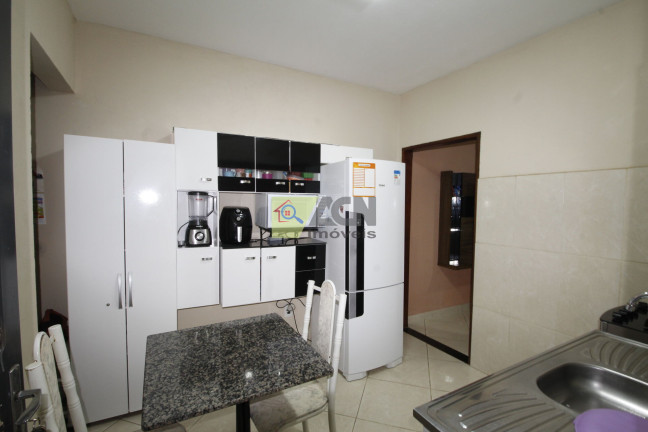 Imagem Casa com 2 Quartos à Venda, 98 m² em Parque São Miguel - Hortolândia Imagem Casa com 2 Quartos à Venda, 98 m² em Parque São Miguel - Hortolândia