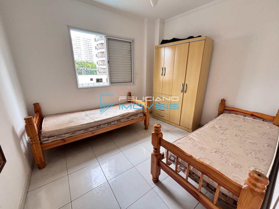 Imagem Apartamento com 1 Quarto à Venda, 45 m² em Aviação - Praia Grande Imagem Apartamento com 1 Quarto à Venda, 45 m² em Aviação - Praia Grande