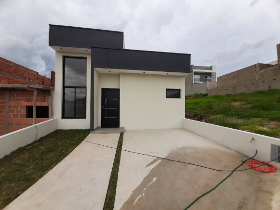 Imagem Casa de Condomínio com 3 Quartos à Venda, 150 m² em Horto Florestal - Sorocaba