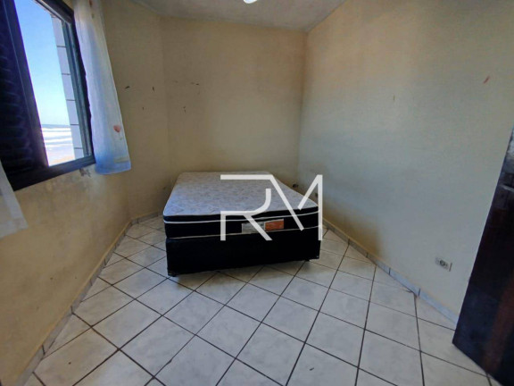 Imagem Apartamento com 2 Quartos à Venda, 75 m² em Agenor De Campos - Mongaguá