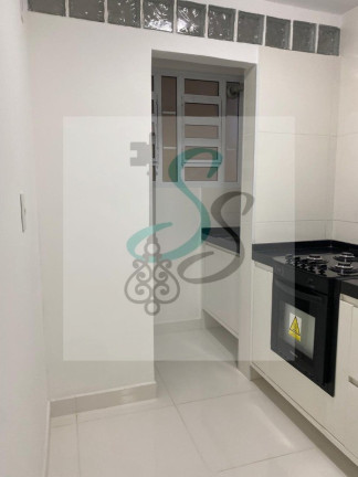 Imagem Imóvel com 2 Quartos à Venda, 57 m² em Parque Residencial Vila União - Campinas
