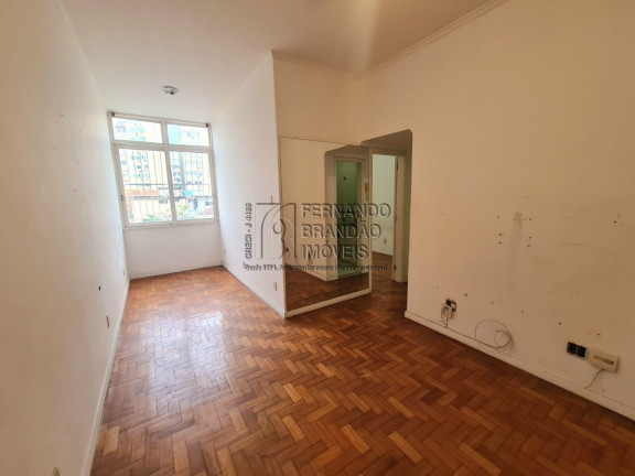 Imóvel com 1 Quarto à Venda, 50 m² em Ipanema - Rio De Janeiro