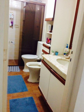 Imagem Apartamento com 2 Quartos à Venda, 70 m² em Tatuapé - São Paulo