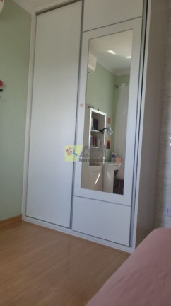 Imagem Sobrado com 4 Quartos à Venda, 230 m² em Jardim Golden Park Residence - Hortolândia Imagem Sobrado com 4 Quartos à Venda, 230 m² em Jardim Golden Park Residence - Hortolândia