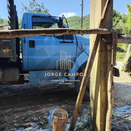 Imagem Fazenda à Venda, 125 m² em Zona Rural - Miracatu Imagem Fazenda à Venda, 125 m² em Zona Rural - Miracatu