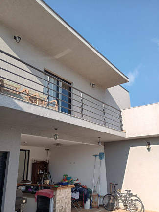 Imagem Casa de Condomínio com 3 Quartos à Venda, 600 m² em Jardim Planalto Do Tanque - Atibaia