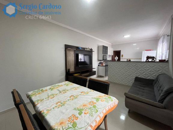 Imagem Casa com 2 Quartos à Venda, 78 m² em Jardim Grandesp - Itanhaém Imagem Casa com 2 Quartos à Venda, 78 m² em Jardim Grandesp - Itanhaém