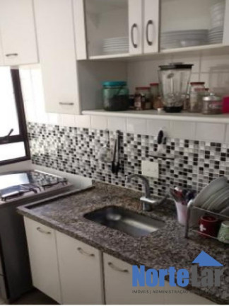 Imagem Apartamento com 2 Quartos à Venda, 55 m² em Vila Palmeiras - São Paulo Imagem Apartamento com 2 Quartos à Venda, 55 m² em Vila Palmeiras - São Paulo