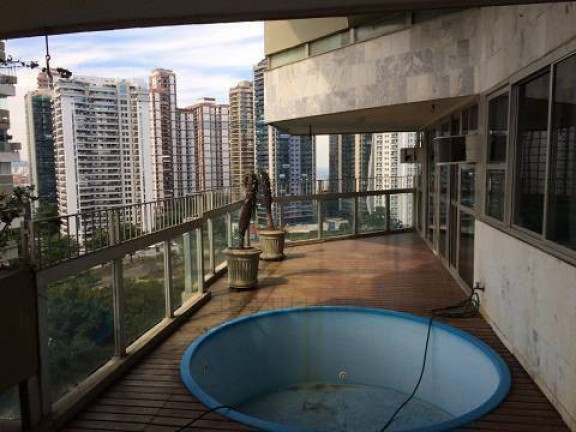 Imagem Apartamento com 3 Quartos à Venda, 220 m² em Barra Da Tijuca - Rio De Janeiro Imagem Apartamento com 3 Quartos à Venda, 220 m² em Barra Da Tijuca - Rio De Janeiro