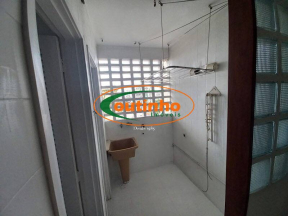 Imagem Apartamento com 3 Quartos à Venda, 82 m² em Tijuca - Rio De Janeiro Imagem Apartamento com 3 Quartos à Venda, 82 m² em Tijuca - Rio De Janeiro