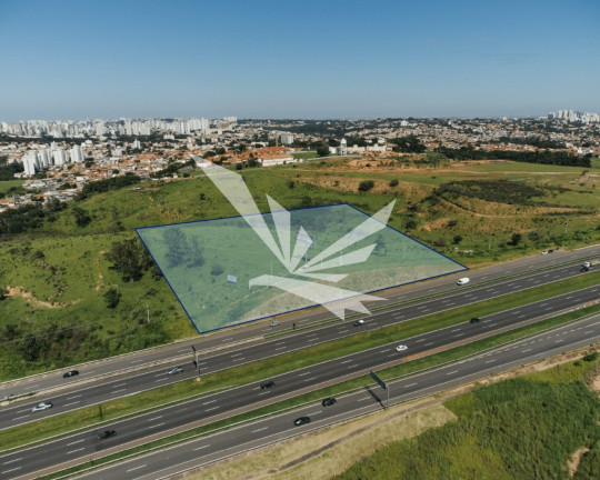 Imagem Terreno à Venda, 49.980 m² em Parque Dos Jacarandás - Campinas Imagem Terreno à Venda, 49.980 m² em Parque Dos Jacarandás - Campinas