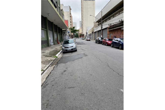 Imagem Apartamento com 1 Quarto à Venda, 42 m² em Campos Elíseos - São Paulo Imagem Apartamento com 1 Quarto à Venda, 42 m² em Campos Elíseos - São Paulo