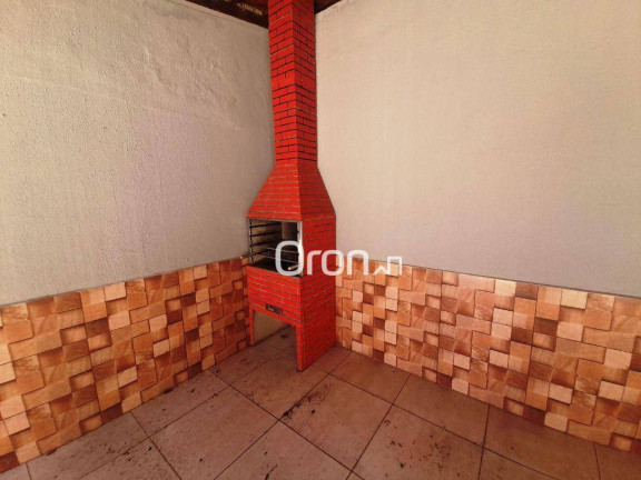 Imagem Edifício Residencial à Venda, 253 m² em Setor Nova Suiça - Goiânia Imagem Edifício Residencial à Venda, 253 m² em Setor Nova Suiça - Goiânia
